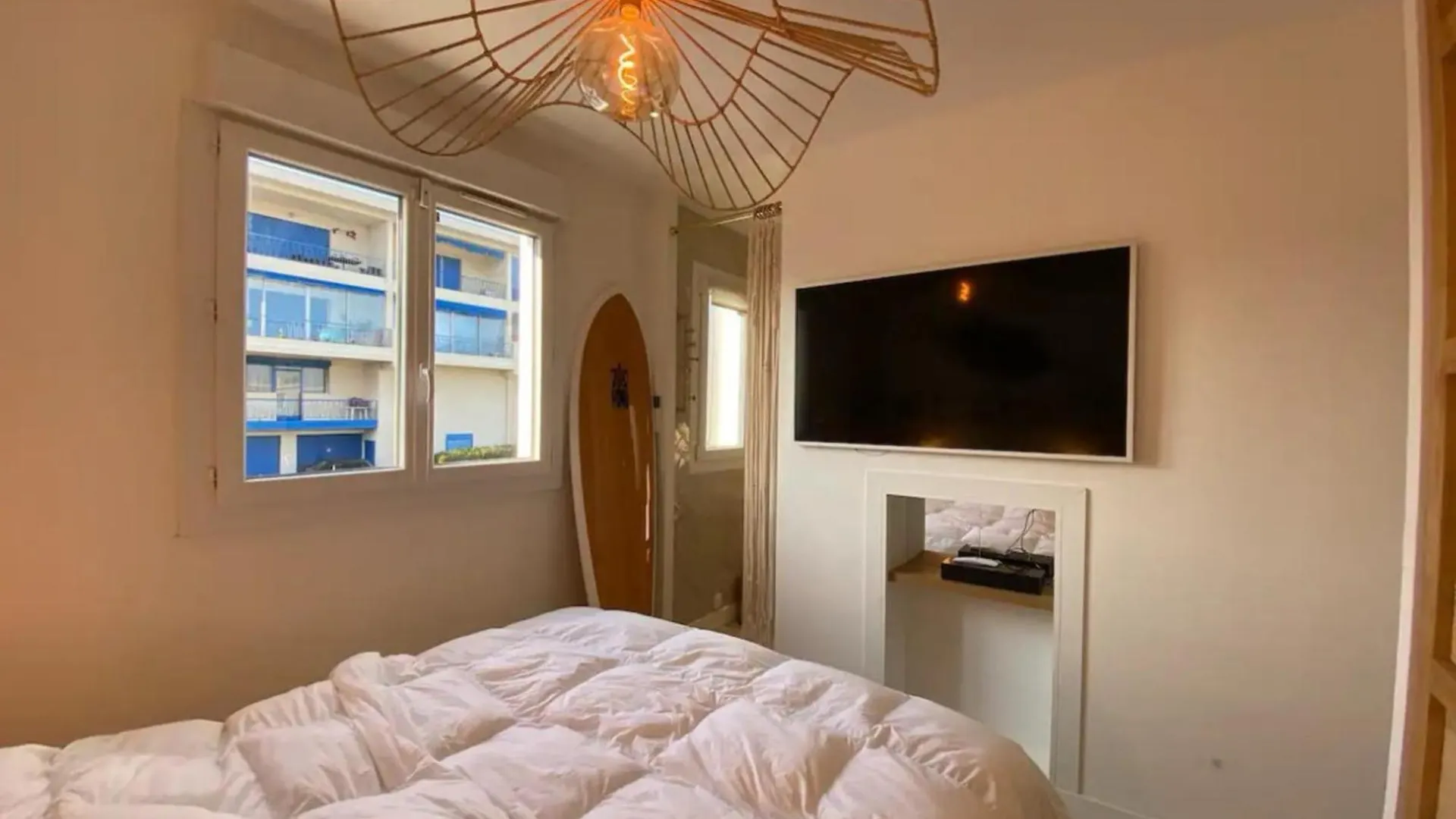 Holiday home Beautiful House With Terrace Sea Front - Cannes