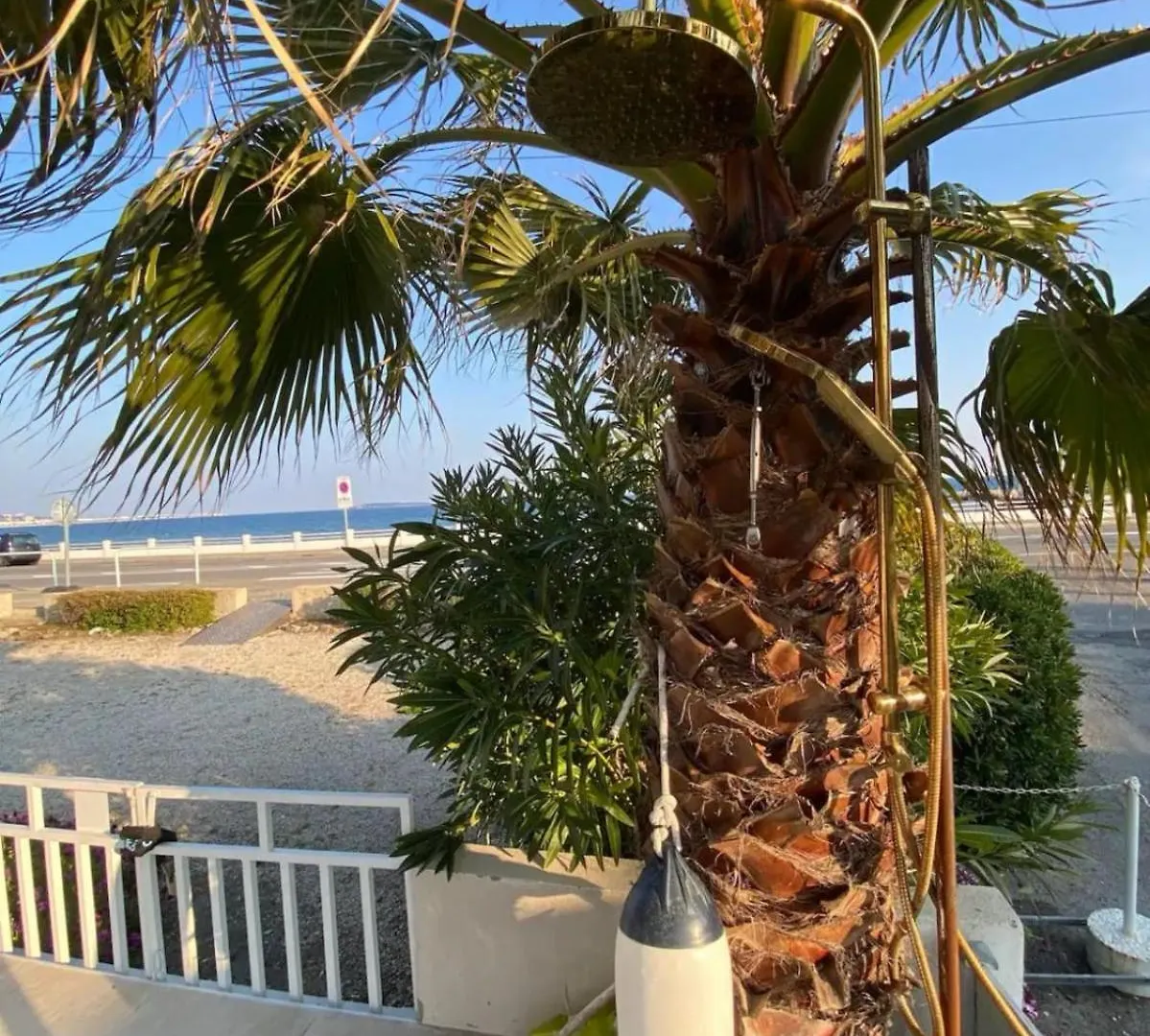 Holiday home Beautiful House With Terrace Sea Front - Cannes
