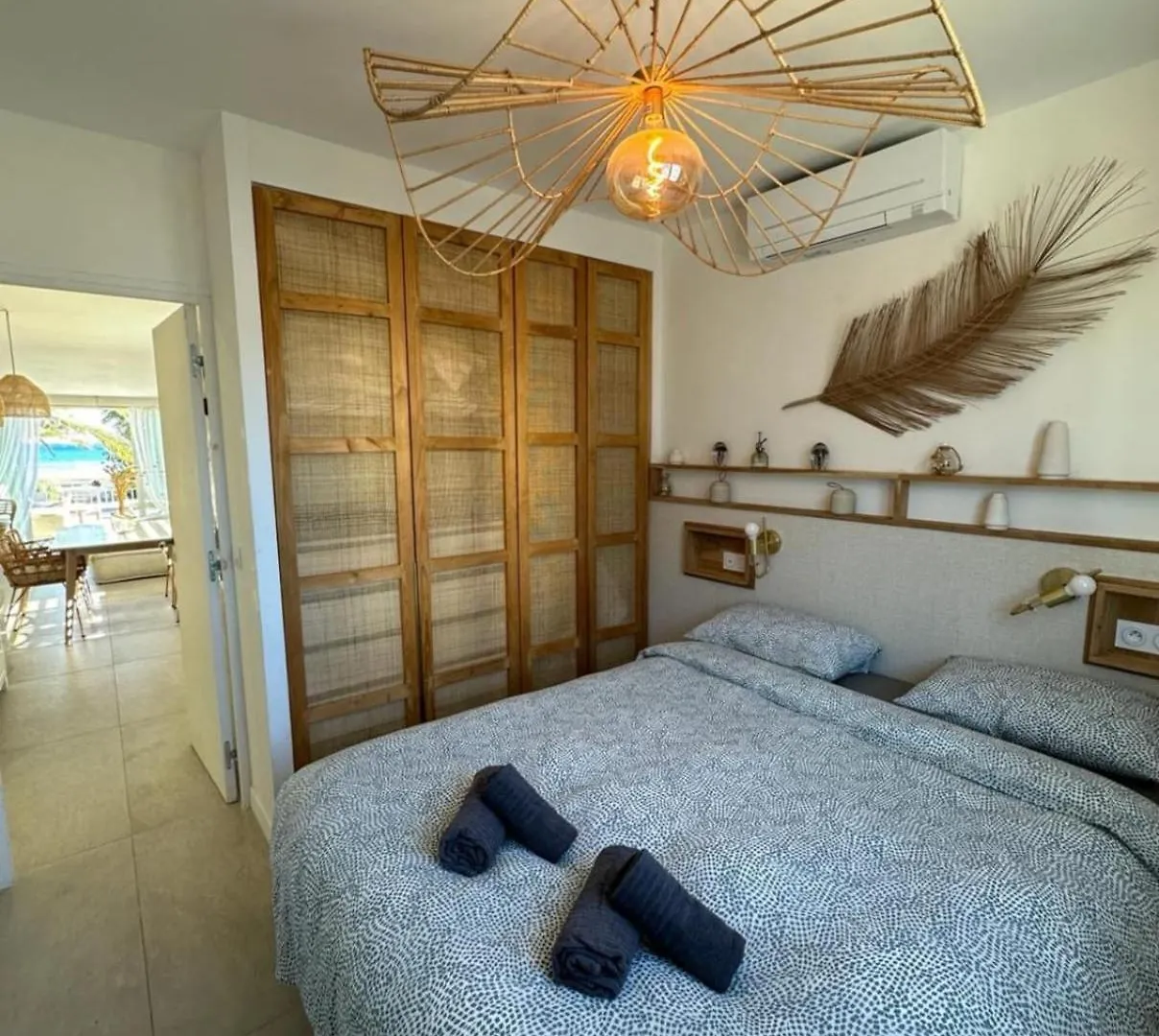 Holiday home Beautiful House With Terrace Sea Front - Cannes France