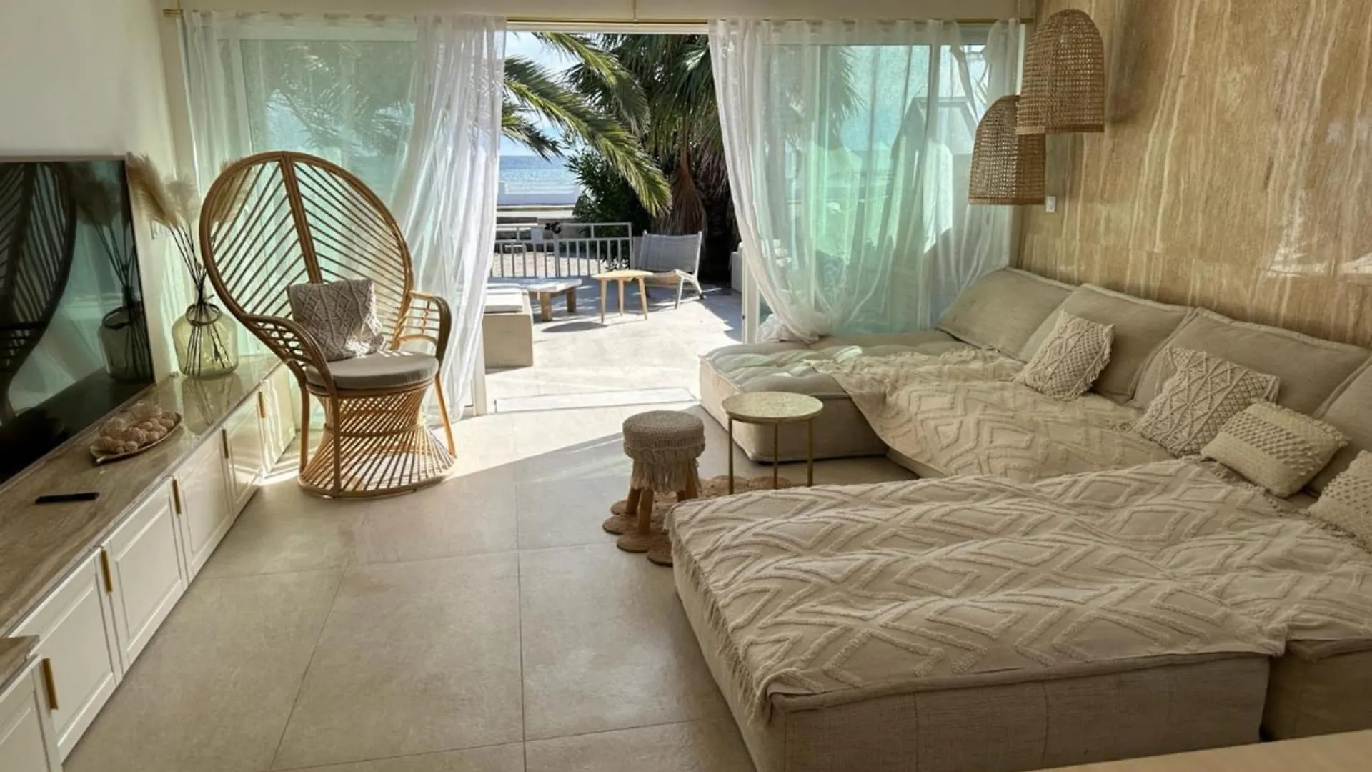 Holiday home Beautiful House With Terrace Sea Front - Cannes